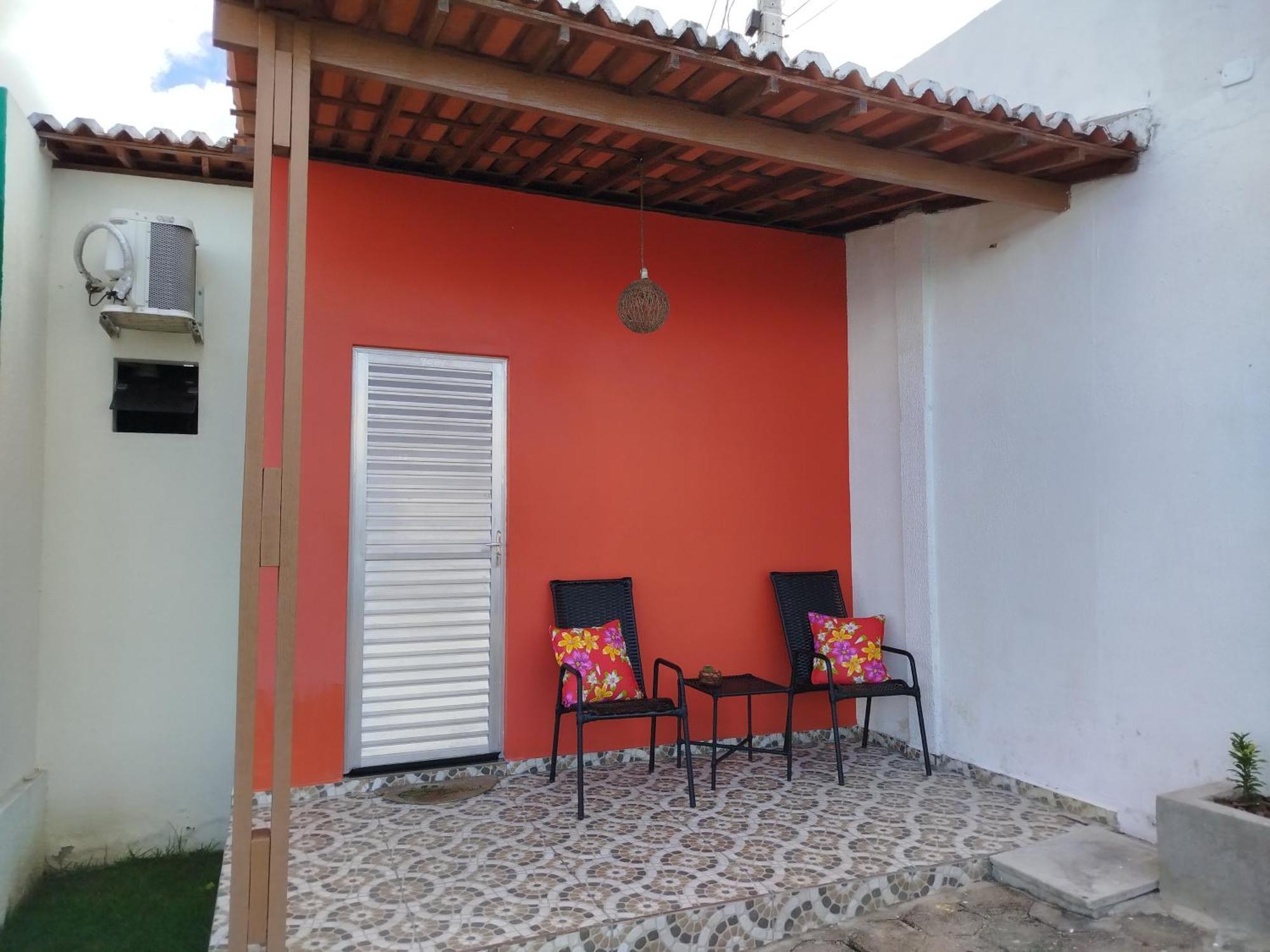 Meu Xodo Pousada Piranhas  Ngoại thất bức ảnh